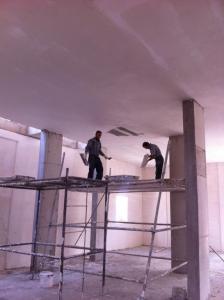 Alçı-Sıva İşleri