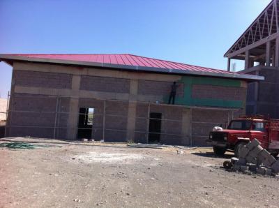 Duvar ve Sıva İşleri