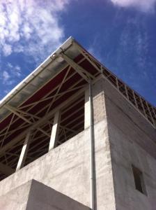 Yağmur İniş Boruları İmalatı