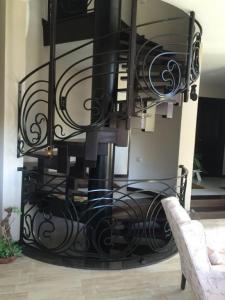 Merdiven Uygulaması